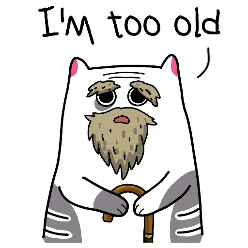 Loko Katz - Sticker 13
