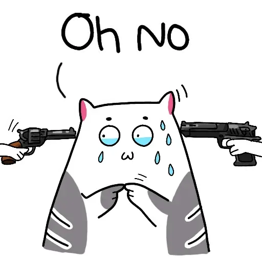 Loko Katz - Sticker 9