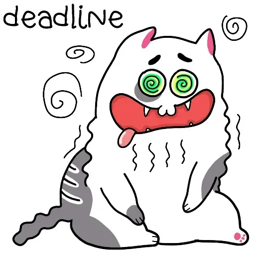 Loko Katz - Sticker 15
