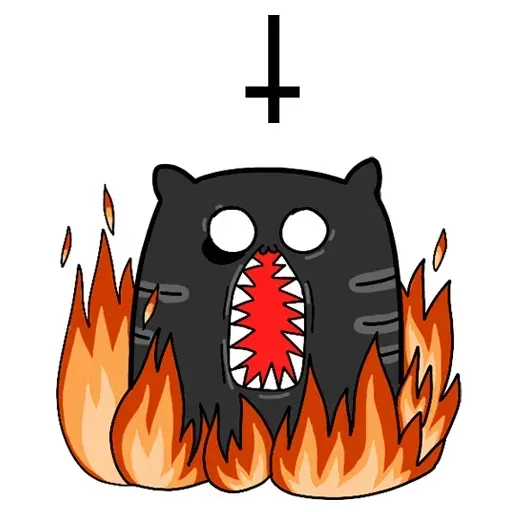 Loko Katz - Sticker 23