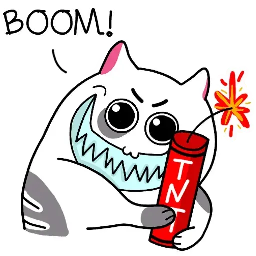 Loko Katz - Sticker 16