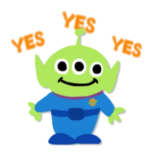 Random - Sticker 13