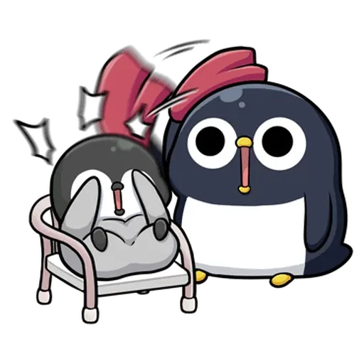 鯊西米 - Sticker 22