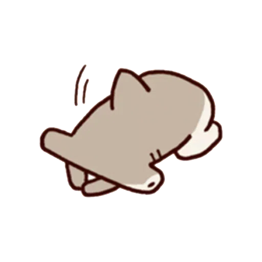 Shark time! - Sticker 15