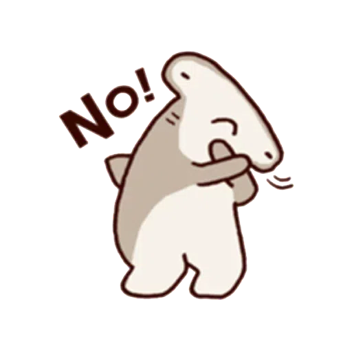 Shark time! - Sticker 10