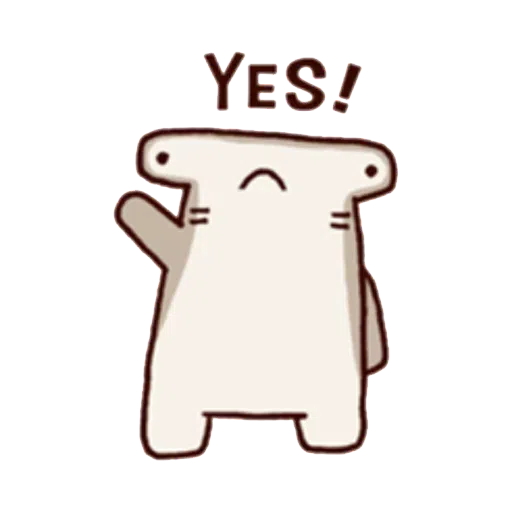 Shark time! - Sticker 9