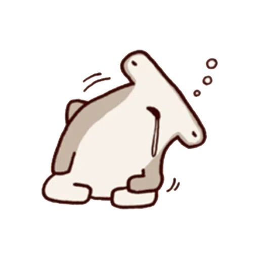 Shark time! - Sticker 14