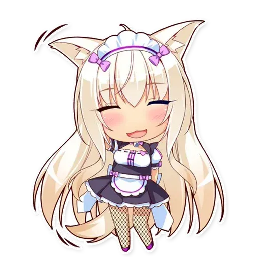 Ш - Sticker 12