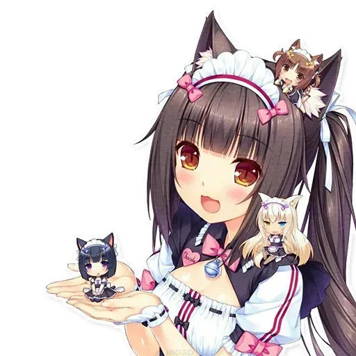 Ш - Sticker 27