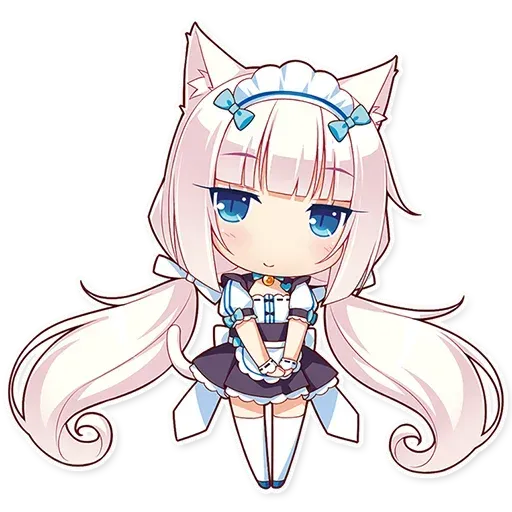Ш - Sticker 13