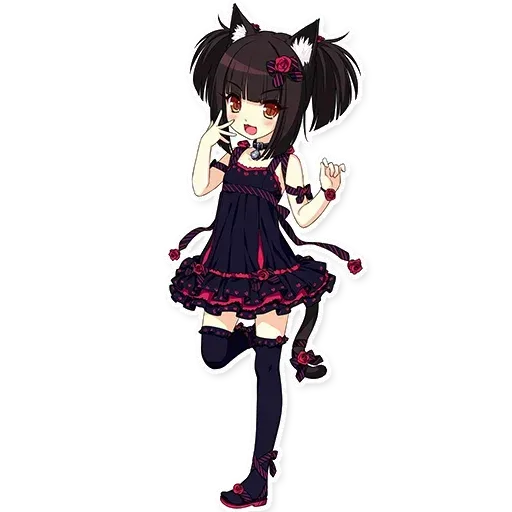 Ш - Sticker 16