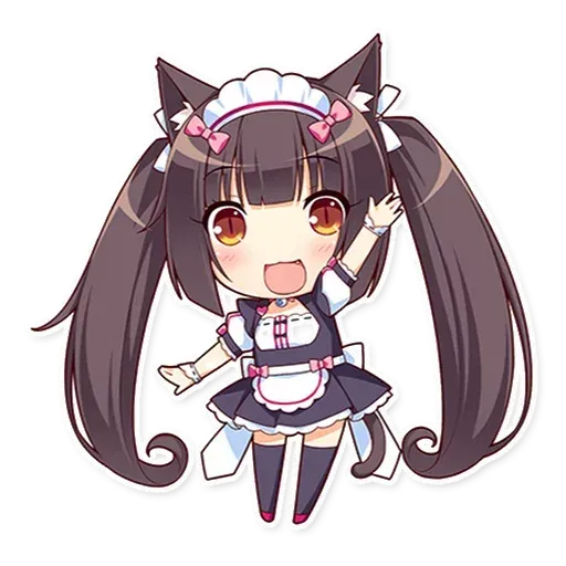 Ш - Sticker 14