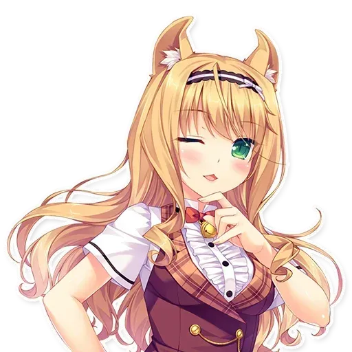 Ш - Sticker 21