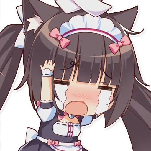 Ш - Sticker 9