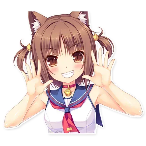 Ш - Sticker 28