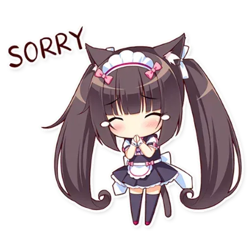 Ш - Sticker 15
