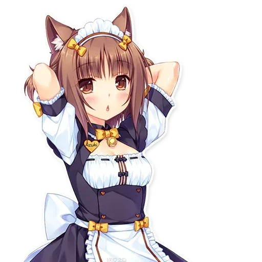 Ш - Sticker 30