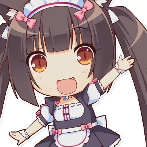 Ш - Sticker 10