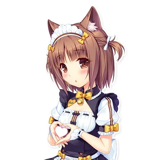Ш - Sticker 29