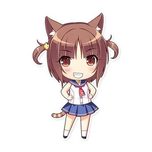 Ш - Sticker 20