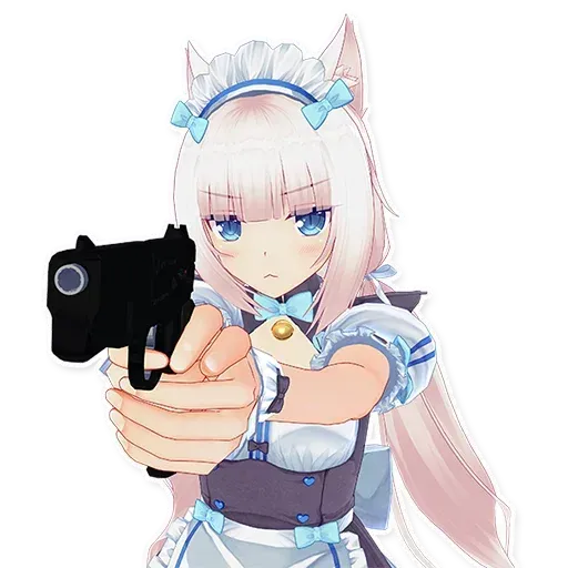 Ш - Sticker 25