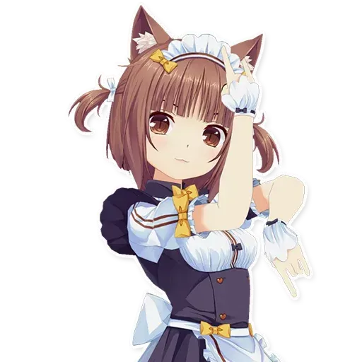 Ш - Sticker 24