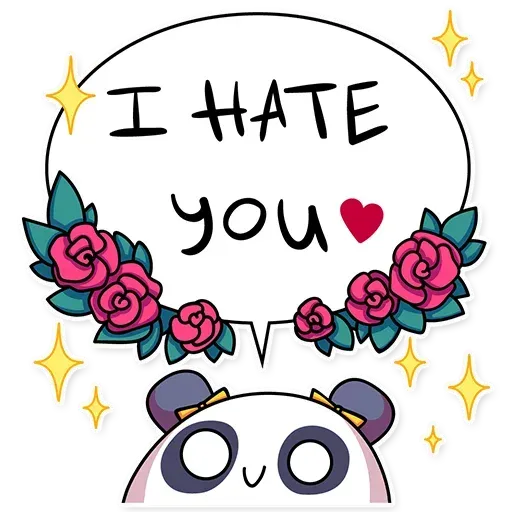 Panda Chan - Sticker 23