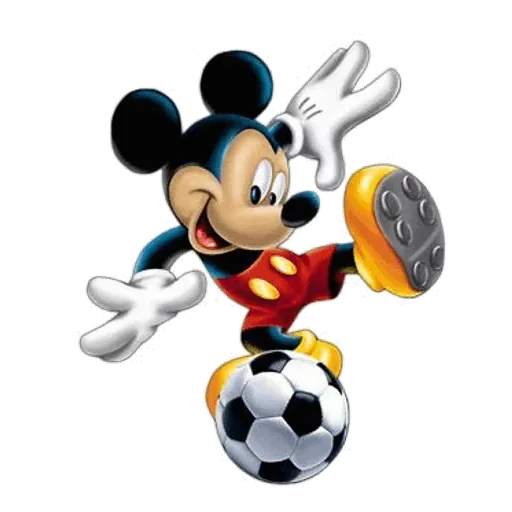 mickey_and_minnie_couple5 - Sticker 16