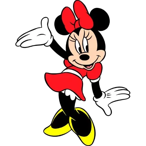 mickey_and_minnie_couple5 - Sticker 20