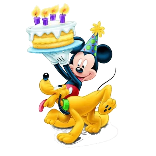 mickey_and_minnie_couple5 - Sticker 12