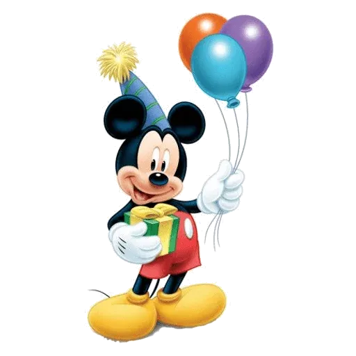 mickey_and_minnie_couple5 - Sticker 21