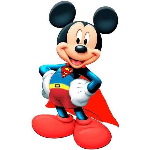 mickey_and_minnie_couple5 - Sticker 14