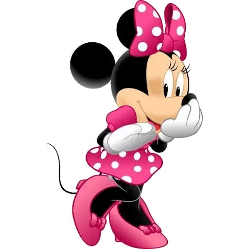 mickey_and_minnie_couple5 - Sticker 17