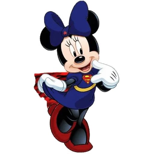 mickey_and_minnie_couple5 - Sticker 10