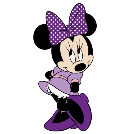 mickey_and_minnie_couple5 - Sticker 19