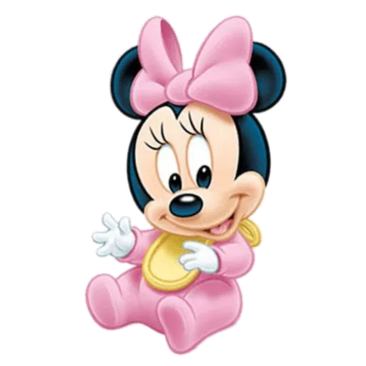 mickey_and_minnie_couple5 - Sticker 13
