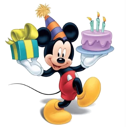 mickey_and_minnie_couple5 - Sticker 11