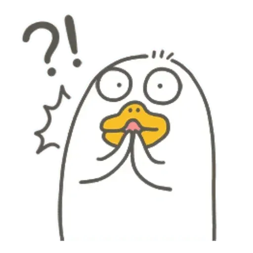 小劉鴨3 - Sticker 9