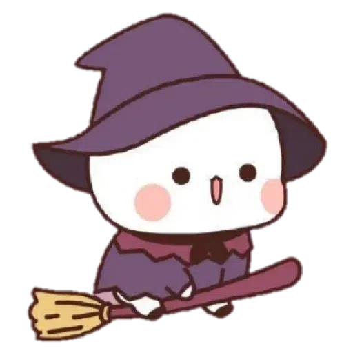 Nyuri dosa - Sticker 28