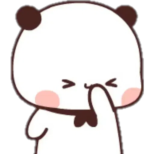 Nyuri dosa - Sticker 29
