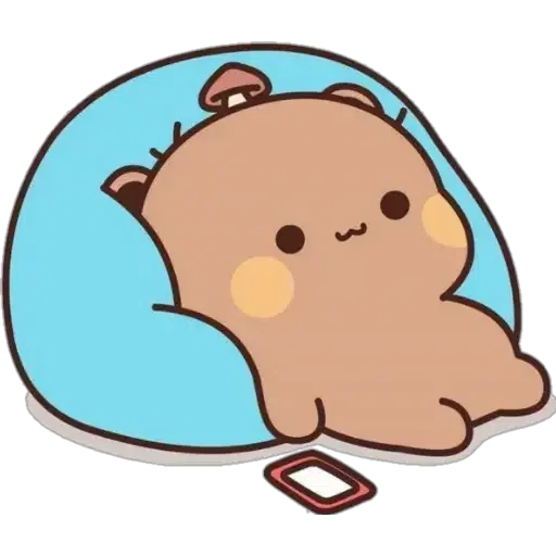 Nyuri dosa - Sticker 23