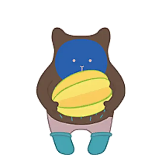 Girls & Boys 的快樂中秋 - Sticker 12