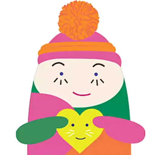 Girls & Boys 的快樂中秋 - Sticker 9