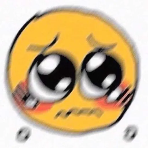 Emojis Tiernos SAD - Sticker 11