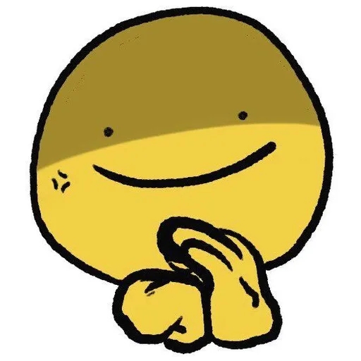 Emojis Tiernos SAD - Sticker 20