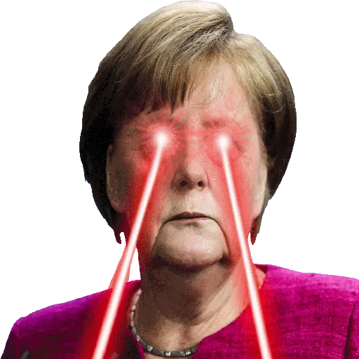 Pladimir Wutin - Sticker