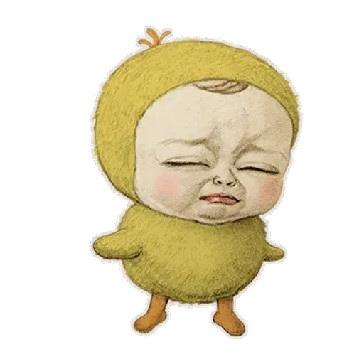 Sadayuki - Sticker 25