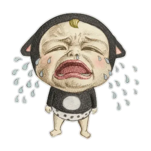 Sadayuki - Sticker 21
