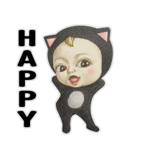 Sadayuki - Sticker 10