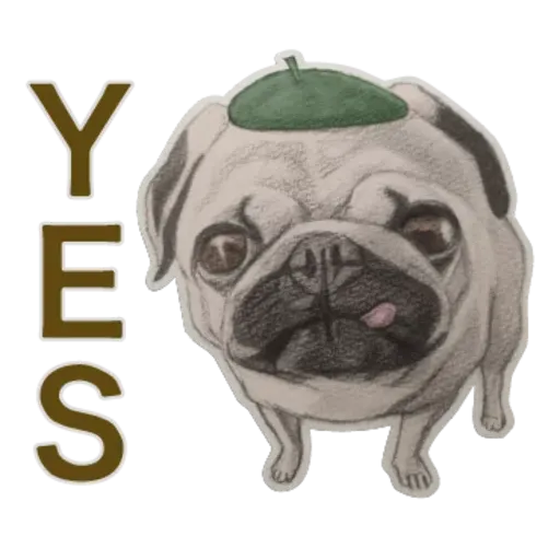 Sadayuki - Sticker 15